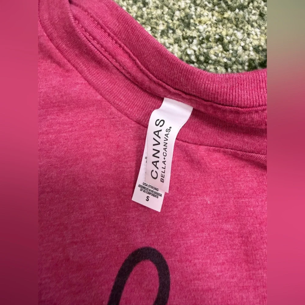 Graphic tee - Picture 5 of 5